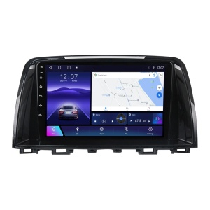 Navigatie Mazda 6 2013 2014 2015 9 inch