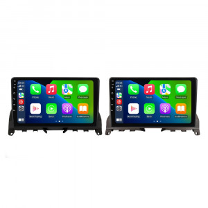 Navigatie Mercedes C Klass W204 2007-2014 9 Inch 8 GB RAM + 128 GB ROM QLED 8 CORE SIM CARPLAY COOLER - Img 2