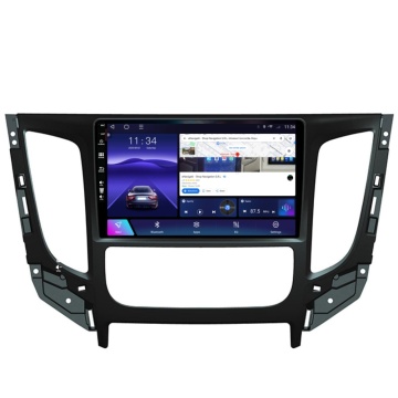 Navigatie Mitsubishi L200 (2015+) 