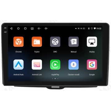 Navigatie Piloton Alfa Romeo Giulietta (2014-2020) - 2GB RAM, 32GB, Quad-Core 1.5Ghz, Display In-Cell