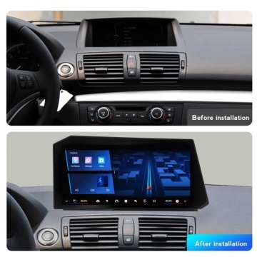 Navigatie PilotOn BMW Seria 2 F23 Cabrio 12.9 Inch EVO 8GB 256GB - Img 4