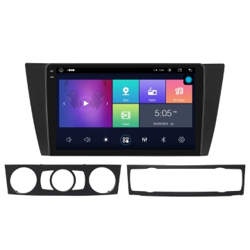 Navigatie Piloton BMW Seria 3 E90 E91 E92 E93 (2004-2013) - 8GB RAM, 256GB, Octa Core 2Ghz, Display 2K, SIM 4G