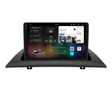 Navigatie Piloton BMW X3 E83 (2003-2011) - 12GB RAM, 256GB, Octa Core 2.7Ghz, Display 2K, SIM 4G