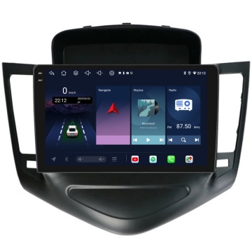 Navigatie Piloton Chevrolet Cruze (2008-2013) - 6GB RAM, 128GB, Octa Core 1.6Ghz, Display In-Cell