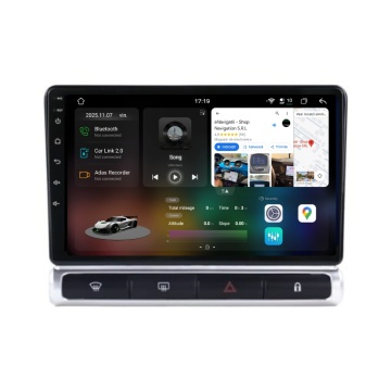 Navigatie Piloton Citroen C3 Aircross I (2017-2023) - 12GB RAM, 256GB, Octa Core 2.7Ghz, Display 2K, SIM 4G