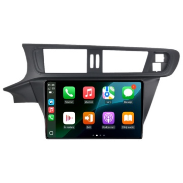 Navigatie Piloton Citroen C3-XR (2010-2015) - 8GB RAM, 256GB, Octa Core 2Ghz, Display In-Cell
