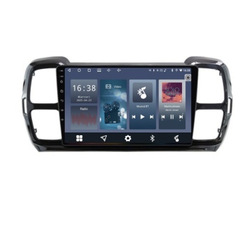 Navigatie Piloton Citroen C5 Aircross (dupa 2018) - 2GB RAM, 32GB, Quad Core 1.5Ghz, Display In-Cell