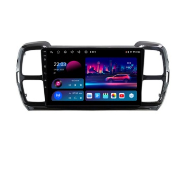 Navigatie Piloton Citroen C5 Aircross (dupa 2018) - 4GB RAM, 64GB, Octa Core 1.6Ghz, Display In-Cell