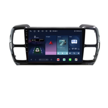Navigatie Piloton Citroen C5 Aircross (dupa 2018) - 6GB RAM, 128GB, Octa Core 1.6Ghz, Display In-Cell