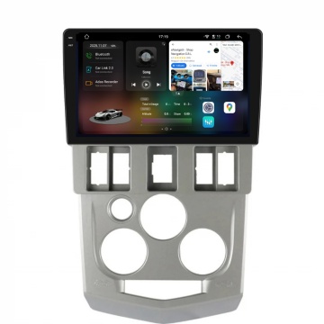 Navigatie Piloton Dacia Logan 1 (2004-2008) - 12GB RAM, 256GB, Octa Core 2.7Ghz, Display 2K, SIM 4G