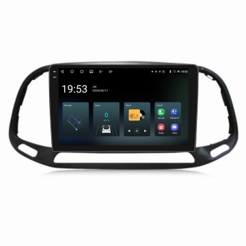 Navigatie Piloton Fiat Doblo (dupa 2015) - 4GB RAM, 64GB, Quad Core 1.5Ghz, Display In-Cell