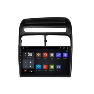 Navigatie Piloton Fiat Linea (2006-2012) - 4GB RAM, 64GB, Octa Core 2Ghz, Display 2K, SIM 4G