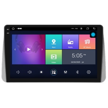 Navigatie Piloton Fiat Tipo (dupa 2015) - 8GB RAM, 256GB, Octa Core 2Ghz, Display 2K, SIM 4G - Img 2
