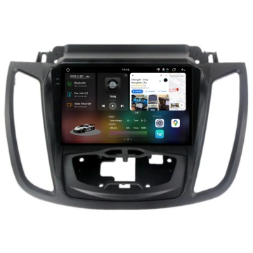 Navigatie Piloton Ford C-Max II Grand C-Max (2010-2019) - 12GB RAM, 256GB, Octa Core 2.7Ghz, Display 2K, SIM 4G