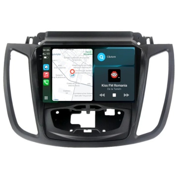 Navigatie Piloton Ford C-Max II Grand C-Max (2010-2019) - 4GB RAM, 64GB, Octa Core 2Ghz, Display 2K, SIM 4G - Img 7