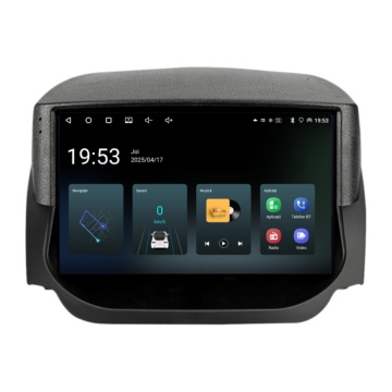 Navigatie Piloton Ford Ecosport (2013-2016) - 4GB RAM, 64GB, Quad Core 1.5Ghz, Display In-Cell