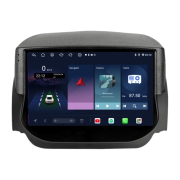 Navigatie Piloton Ford Ecosport (2013-2016) - 6GB RAM, 128GB, Octa Core 1.6Ghz, Display In-Cell