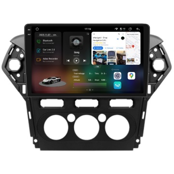 Navigatie Piloton Ford Mondeo IV (2007-2014) - 12GB RAM, 256GB, Octa Core 2.7Ghz, Display 2K, SIM 4G