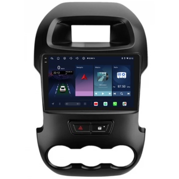Navigatie Piloton Ford Ranger (2011-2015) - 4GB RAM, 64GB, Octa Core 1.6Ghz, Display In-Cell