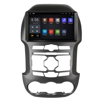 Navigatie Piloton Ford Ranger (2011-2015) - 4GB RAM, 64GB, Octa Core 2Ghz, Display 2K, SIM 4G
