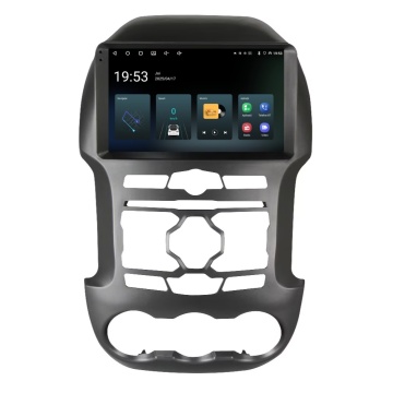 Navigatie Piloton Ford Ranger (2011-2015) - 4GB RAM, 64GB, Quad Core 1.5Ghz, Display In-Cell