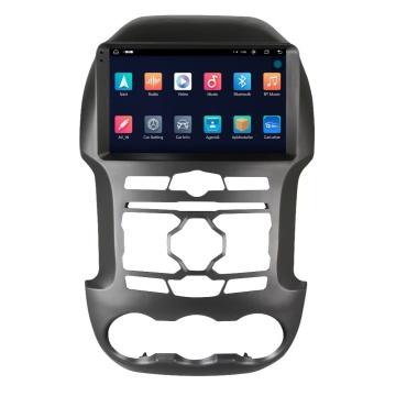 Navigatie Piloton Ford Ranger (2011-2015) - 8GB RAM, 256GB, Octa Core 2Ghz, Display 2K, SIM 4G - Img 4
