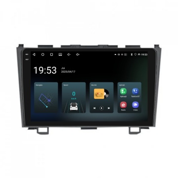 Navigatie Piloton Honda CR-V III (2006-2012) - 4GB RAM, 64GB, Quad Core 1.5Ghz, Display In-Cell