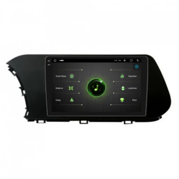 Navigatie Piloton Hyundai Bayon (dupa 2021) - 12GB RAM, 256GB, Octa Core 2.7Ghz, Display 2K, SIM 4G
