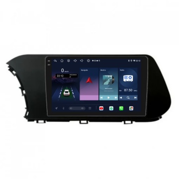 Navigatie Piloton Hyundai Bayon (dupa 2021) - 6GB RAM, 128GB, Octa Core 1.6Ghz, Display In-Cell