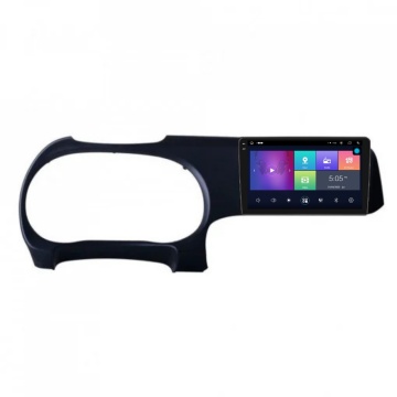 Navigatie Piloton Hyundai I10 (dupa 2020) - 8GB RAM, 256GB, Octa Core 2Ghz, Display 2K, SIM 4G