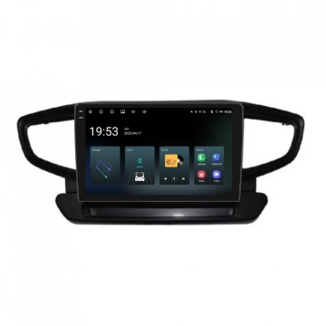 Navigatie Piloton Hyundai Ioniq (2016-2022) - 4GB RAM, 64GB, Quad Core 1.5Ghz, Display In-Cell