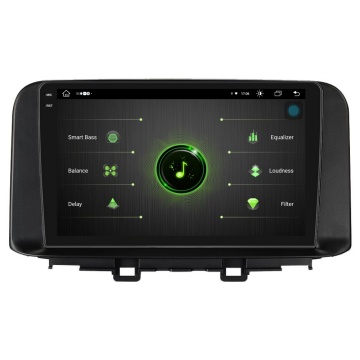 Navigatie Piloton Hyundai Kona (dupa 2017) - 8GB RAM, 256GB, Octa Core 2Ghz, Display 2K, SIM 4G - Img 6