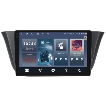 Navigatie Piloton Iveco Daily VI (dupa 2014) - 2GB RAM, 32GB, Quad Core 1.5Ghz, Display In-Cell