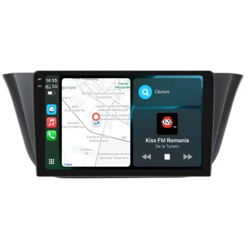 Navigatie Piloton Iveco Daily VI (dupa 2014) - 4GB RAM, 64GB, Octa Core 2Ghz, Display 2K, SIM 4G - Img 7
