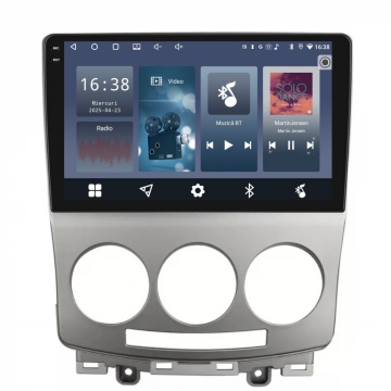 Navigatie Piloton Mazda 5 (2005-2010) - 4GB RAM, 64GB, Quad Core 1.5Ghz, Display In-Cell - Img 2