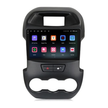 Navigatie Piloton Mazda BT-50 (2011-2015) - 4GB RAM, 64GB, Octa Core 1.6Ghz, Display In-Cell - Img 4