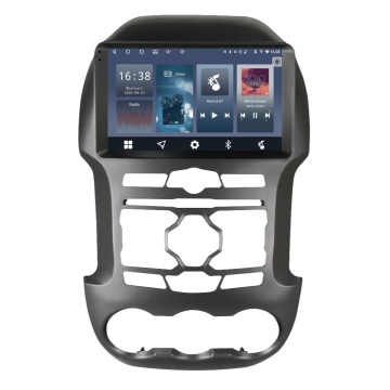 Navigatie Piloton Mazda BT-50 (2011-2015) - 4GB RAM, 64GB, Quad Core 1.5Ghz, Display In-Cell - Img 2