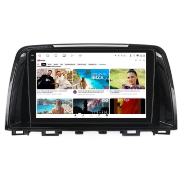 Navigatie Piloton Mazda CX-5 (2011-2017) - 4GB RAM, 64GB, Quad Core 1.5Ghz, Display In-Cell - Img 6