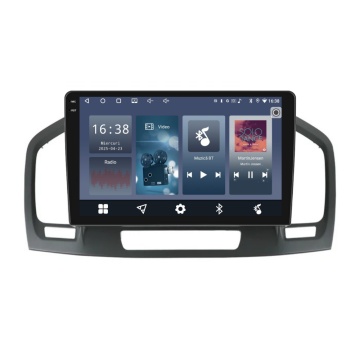 Navigatie Piloton Opel Insignia A (2008-2013) - 4GB RAM, 64GB, Quad Core 1.5Ghz, Display In-Cell - Img 2