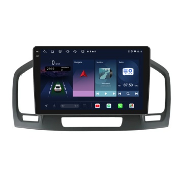 Navigatie Piloton Opel Insignia A (2008-2013) - 8GB RAM, 256GB, Octa Core 2Ghz, Display In-Cell - Img 4