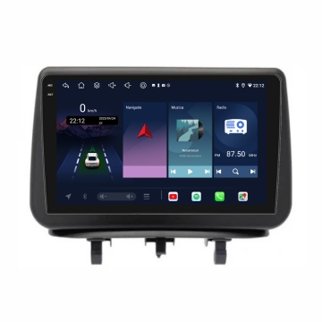 Navigatie Piloton Opel Meriva B (2010-2017) - 8GB RAM, 256GB, Octa Core 2Ghz, Display 2K, SIM 4G - Img 4