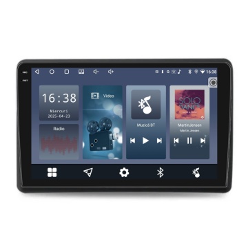 Navigatie Piloton Opel Movano B (2019-2022) - 4GB RAM, 64GB, Quad Core 1.5Ghz, Display In-Cell - Img 2