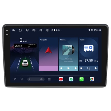 Navigatie Piloton Opel Vectra C (2002-2009) - 8GB RAM, 256GB, Octa Core 2Ghz, Display In-Cell - Img 4