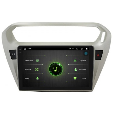 Navigatie Piloton Peugeot 301 (dupa 2012) - 8GB RAM, 256GB, Octa Core 2Ghz, Display In-Cell - Img 6