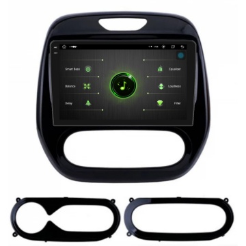 Navigatie Piloton Renault Captur 1 (2013-2020) - 8GB RAM, 256GB, Octa Core 2Ghz, Display 2K, SIM 4G - Img 7