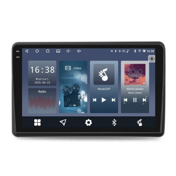 Navigatie Piloton Renault Express (dupa 2021) - 4GB RAM, 64GB, Quad Core 1.5Ghz, Display In-Cell - Img 2