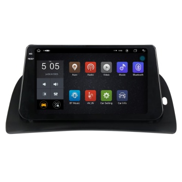 Navigatie Piloton Renault Kangoo 2 (2008-2021) - 4GB RAM, 64GB, Octa Core 2Ghz, Display 2K, SIM 4G