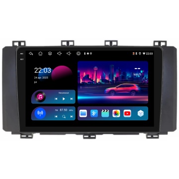 Navigatie Piloton Seat Ateca (dupa 2016) - 6GB RAM, 128GB, Octa Core 1.6Ghz, Display In-Cell - Img 2