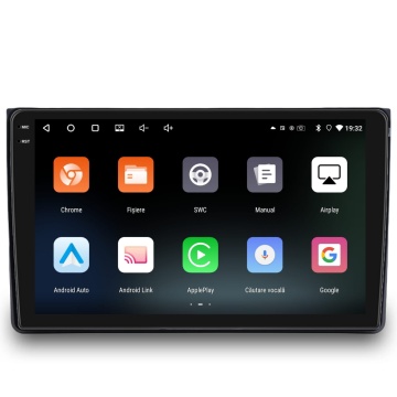 Navigatie Piloton Seat Exeo (2009-2013) - 6GB RAM, 128GB, Octa Core 1.6Ghz, Display In-Cell - Img 3