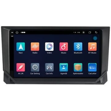 Navigatie Piloton Seat Ibiza V (dupa 2017) - 8GB RAM, 256GB, Octa Core 2Ghz, Display 2K, SIM 4G - Img 6
